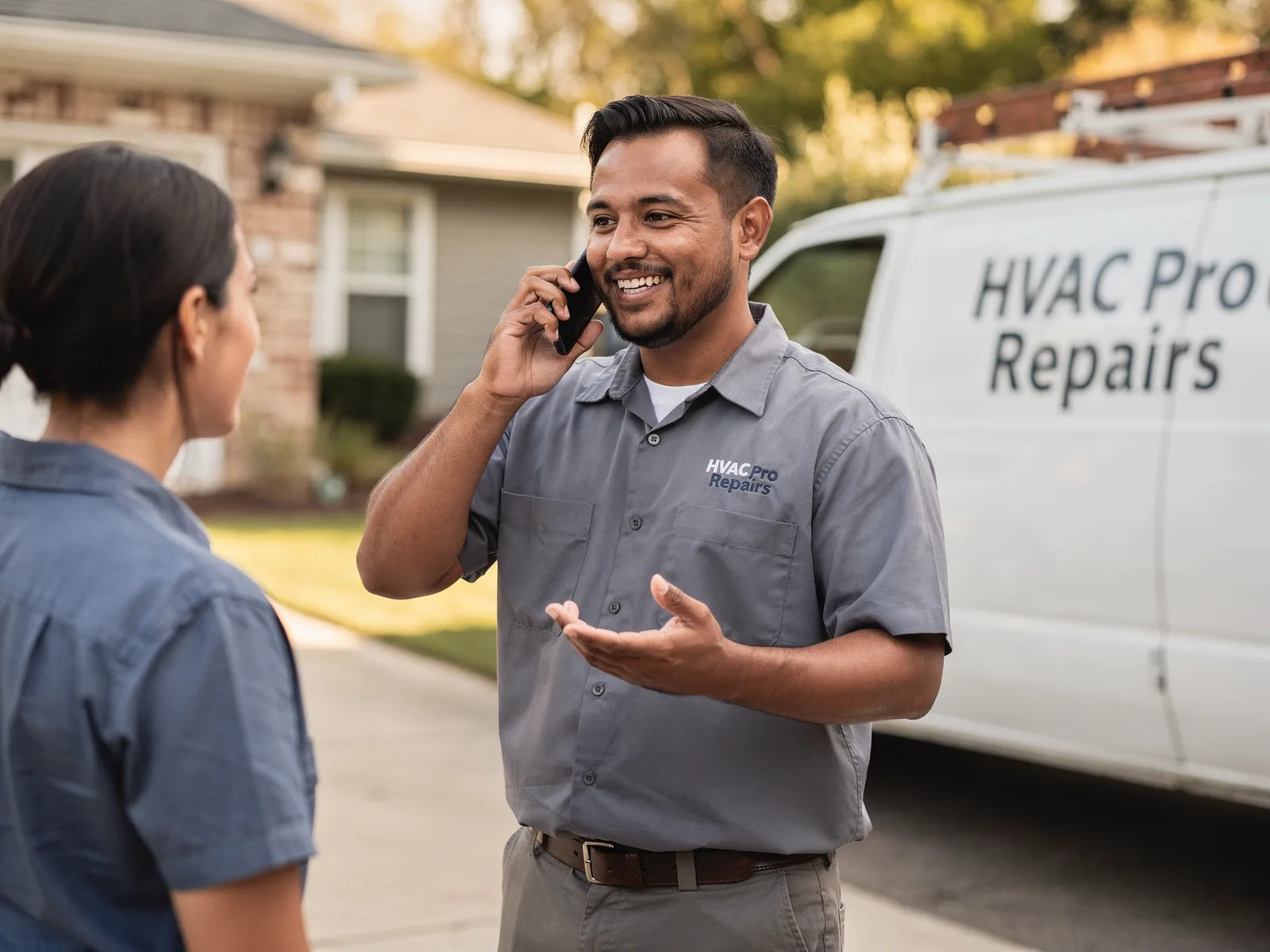 Heat Pump Repair Holton, MI FAQs